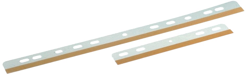 Durable Heftstreifen Filefix, 25 X 295 Mm, Selbstklebend