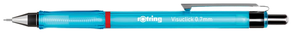 Rotring Feinminenstift Visuclick 0,7 Mm, Orange