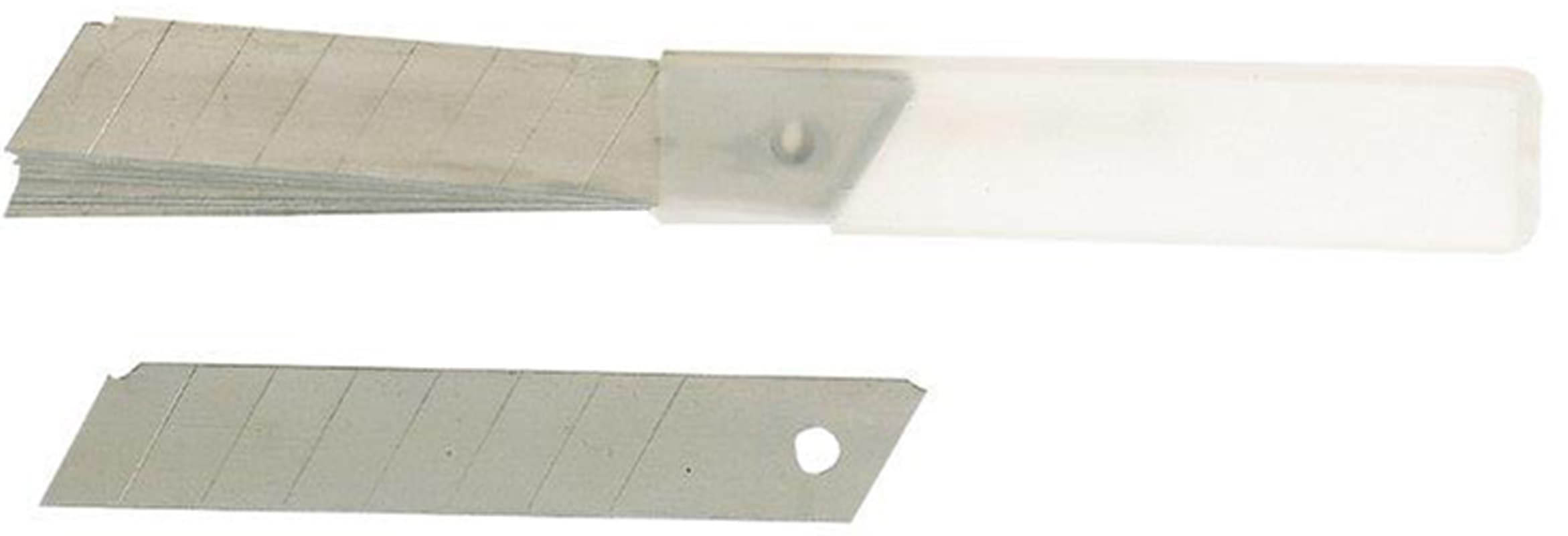 Wonday Cutter-Ersatzklingen, Klinge: 9 Mm, Im Etui