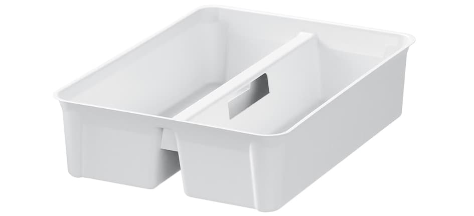 Smartstore Einsatz Für Aufbewahrungsbox Classic 7,5/14/25 L