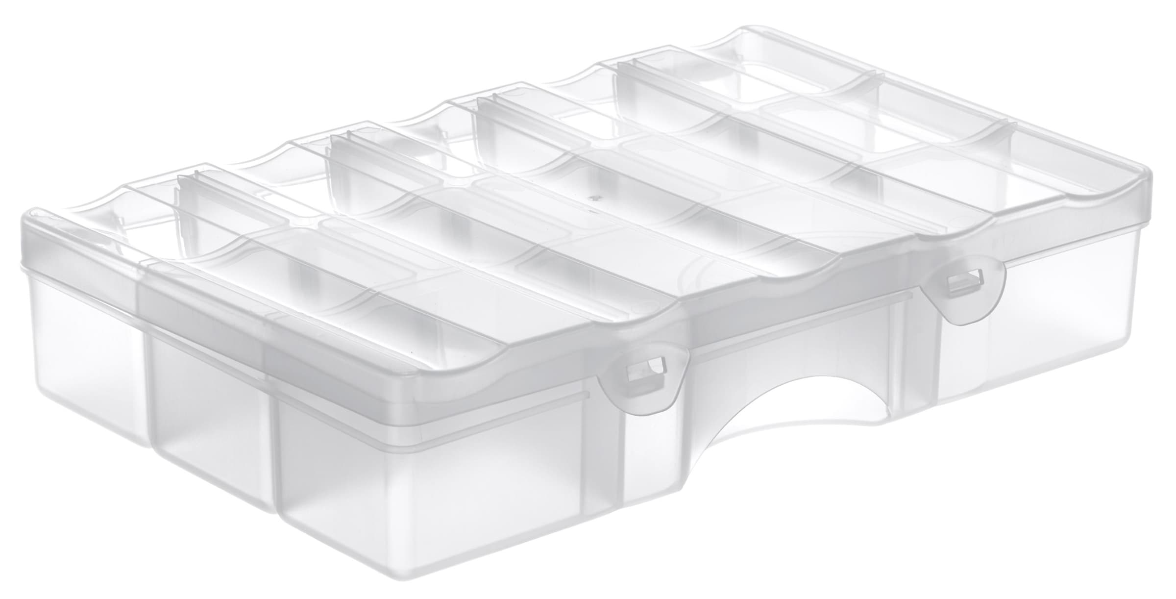 Smartstore Aufbewahrungsbox Organizer Medium