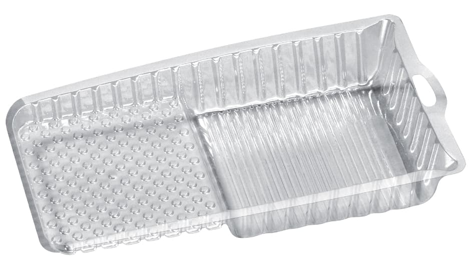 Westex Farbwanneneinsatz, 140 X 275 Mm, 3er-Set
