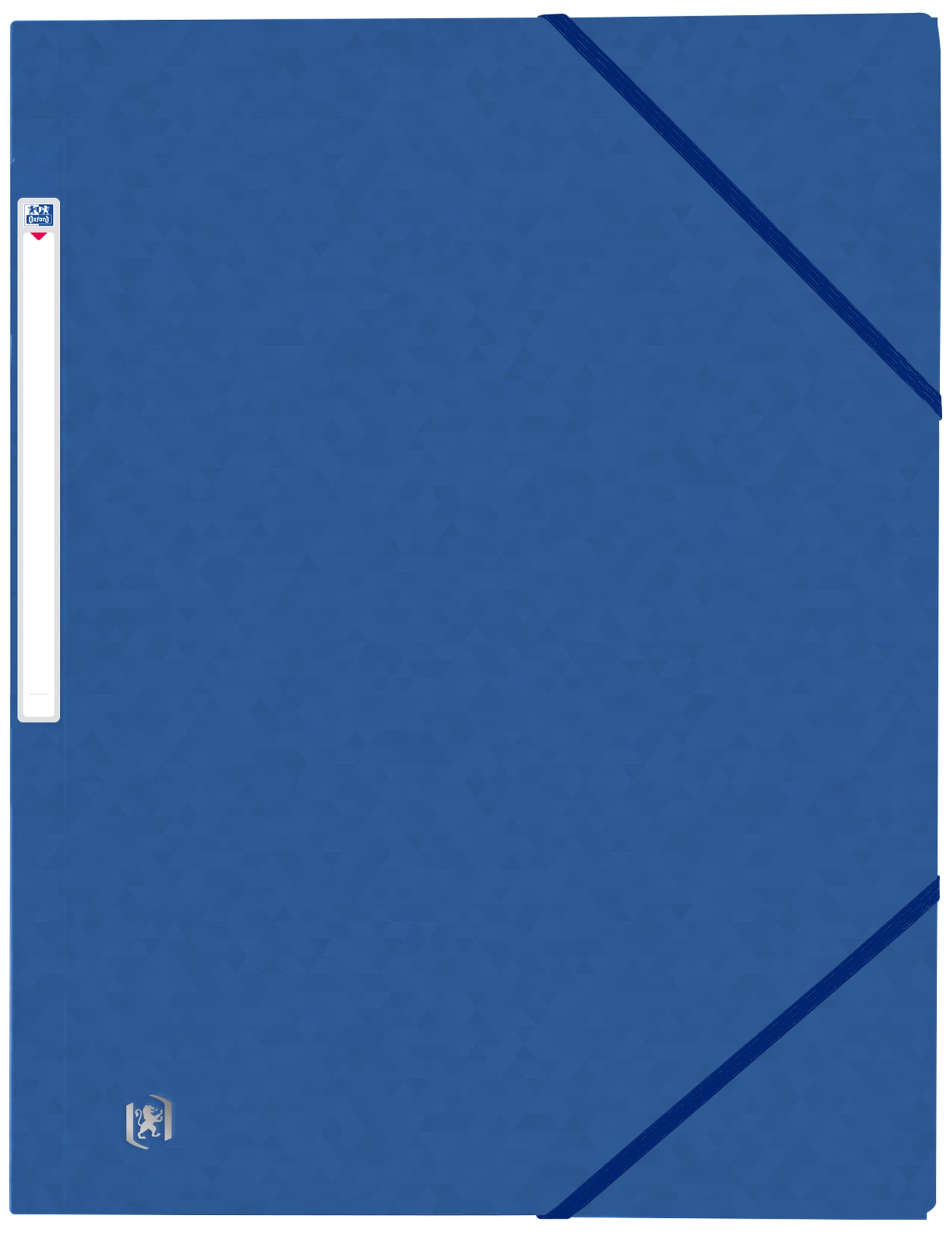 Oxford Eckspannermappe Top File+, Din A4, Farbig Sortiert