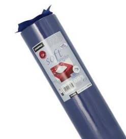 Starpak Tischläufer , Soft Selection, , Dunkelblau