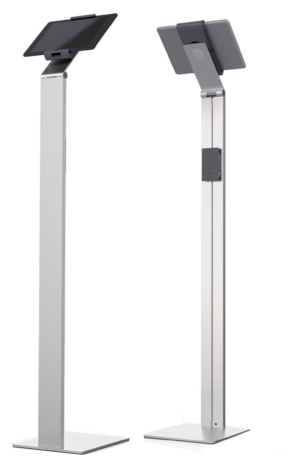 Durable Tablet-Bodenständer , Tablet Holder Floor,