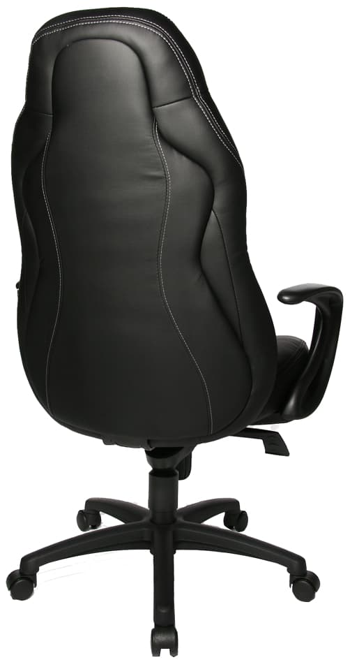 Topstar Chefsessel , Speed Chair, , Schwarz/Grau