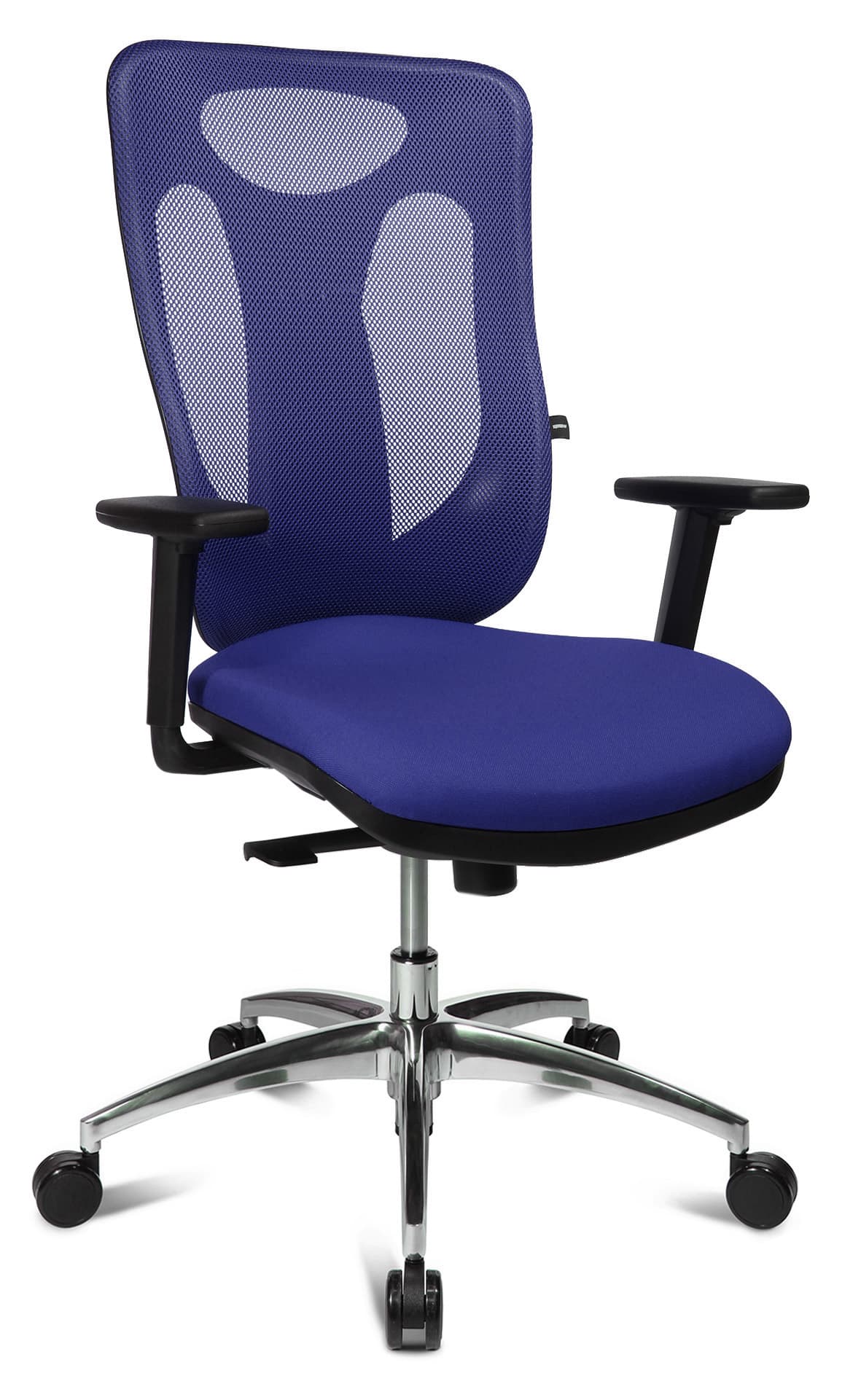 Topstar Bürodrehstuhl , Sitness Net Pro 100, , Blau