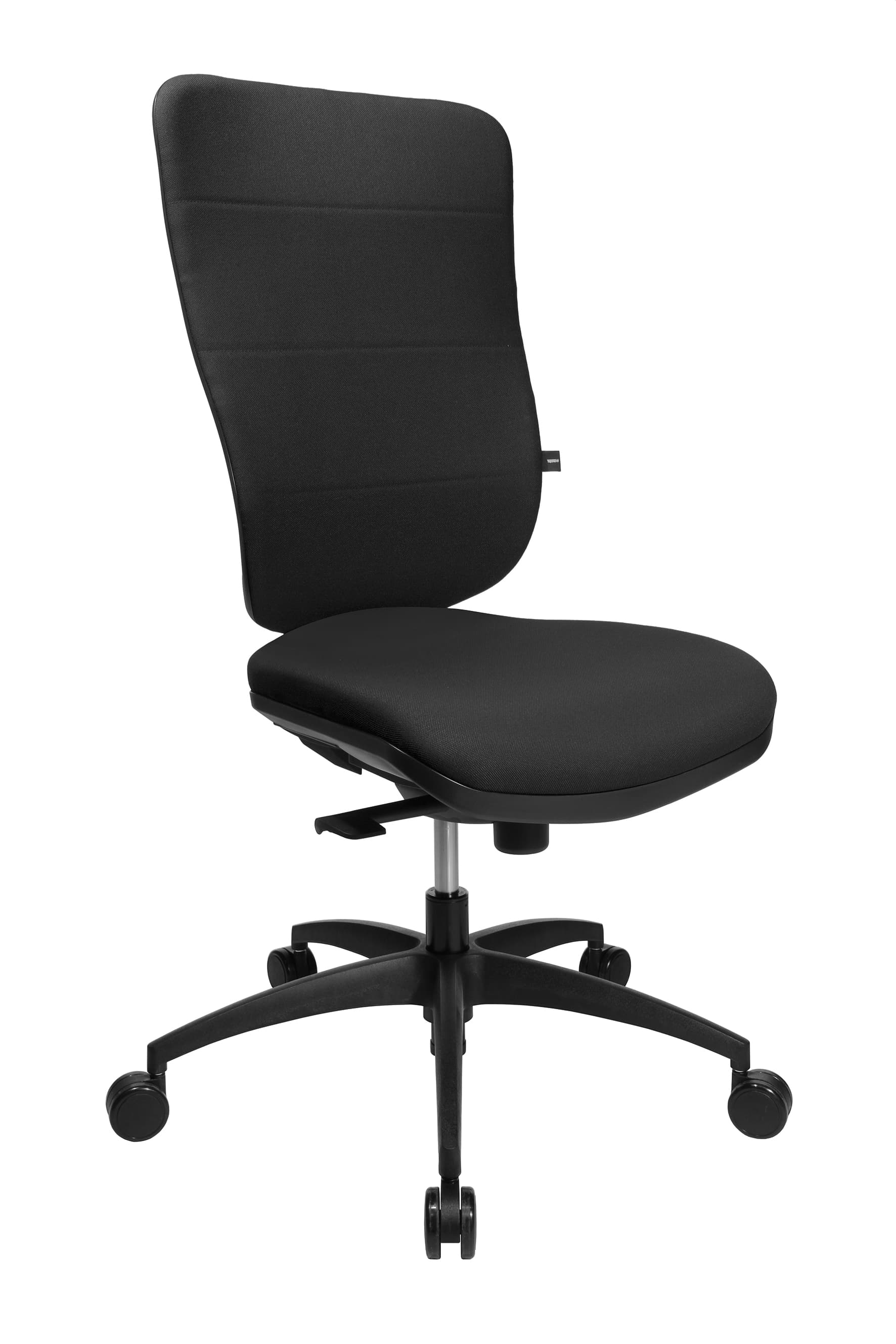 Topstar Bürodrehstuhl , Soft Pro 100, , Schwarz