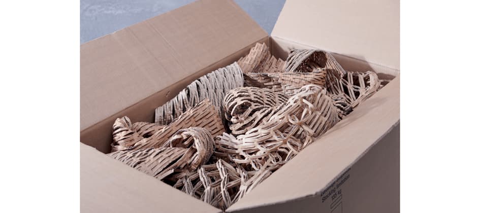Hsm Verpackungspolstermaschine Profipack P425