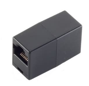 Shiverpeaks Basic-S Patchkabel-Verbinder, Kat. 6