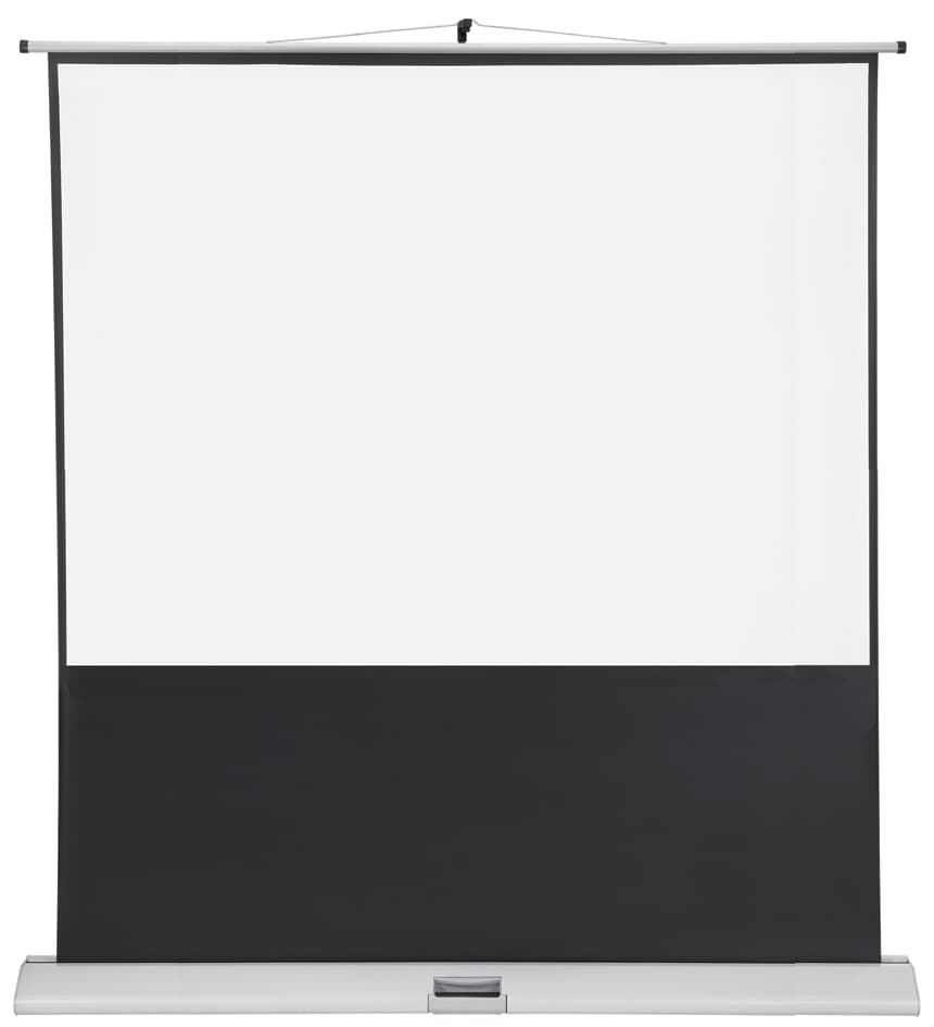 Franken Mobile Bildleinwand X-Tra!Line, (B)1.800x(H)1.350 Mm