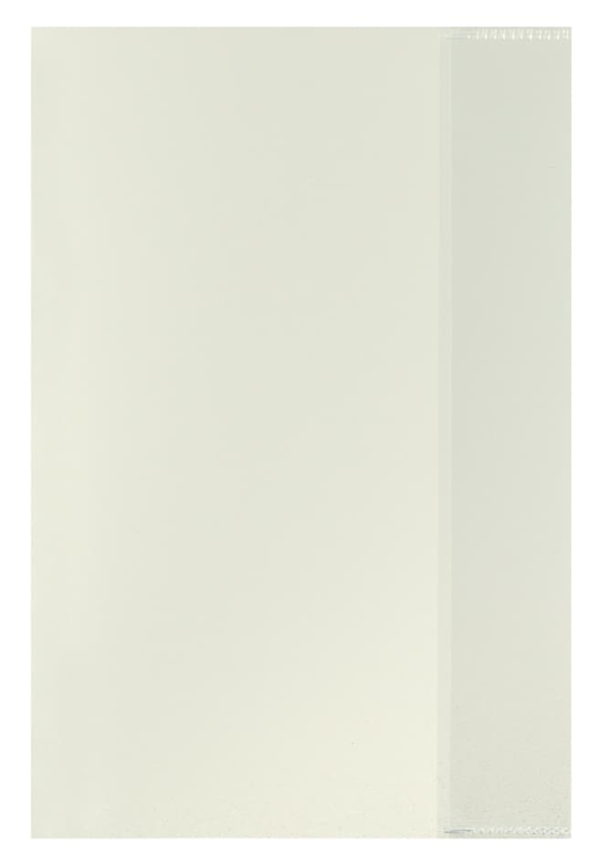 Herlitz Heftschoner Din A5, Pp, Transparent