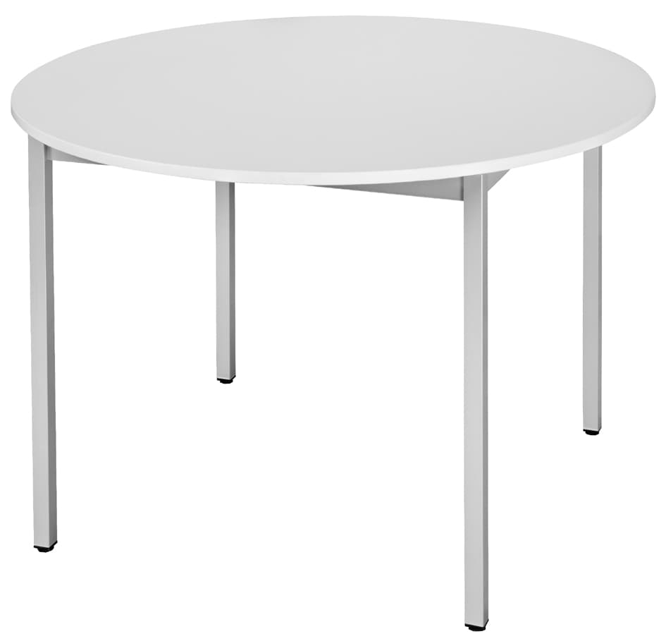 Sodematub Universaltisch 110roga, 1.100 Mm, Grau/Alu