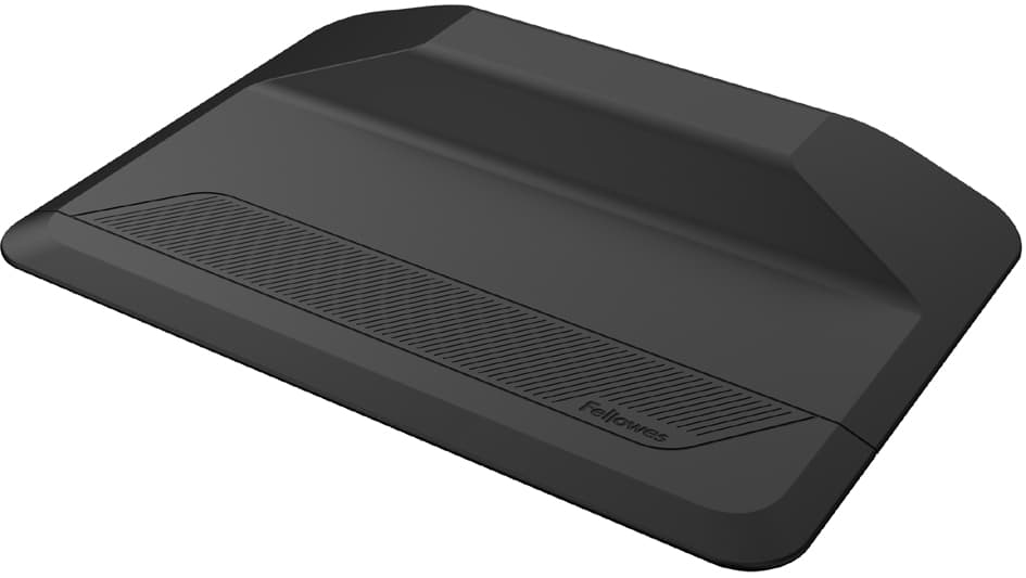 Fellowes Anti-Ermüdungsmatte , Activefusion, , Schwarz