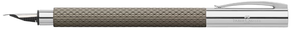 Faber-Castell Füllhalter Ambition Opart Black Sand