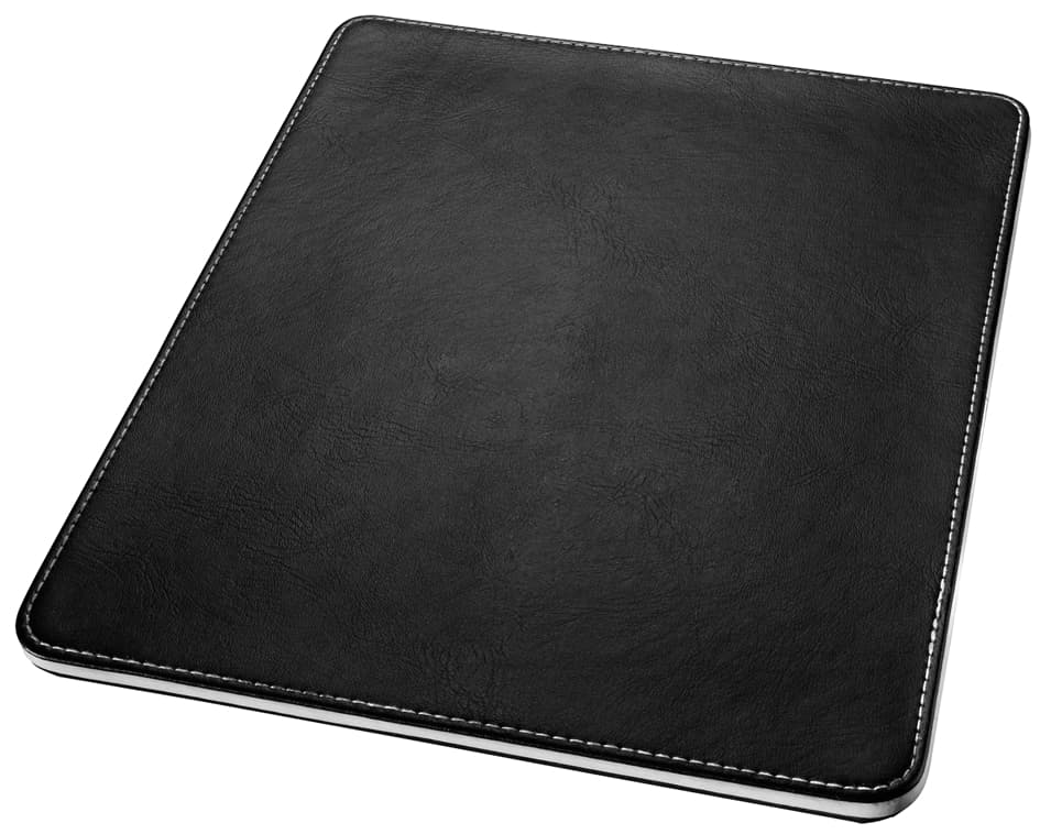 Sigel Maus Pad Eyestyle, Schwarz / Weiß