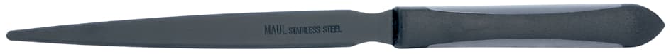 Maul Brieföffner, Länge: 215 Mm, Gummierte Griffzone