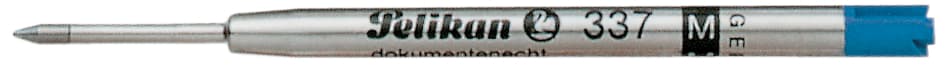 Pelikan Kugelschreiber-Großraummine 337, B, Schwarz