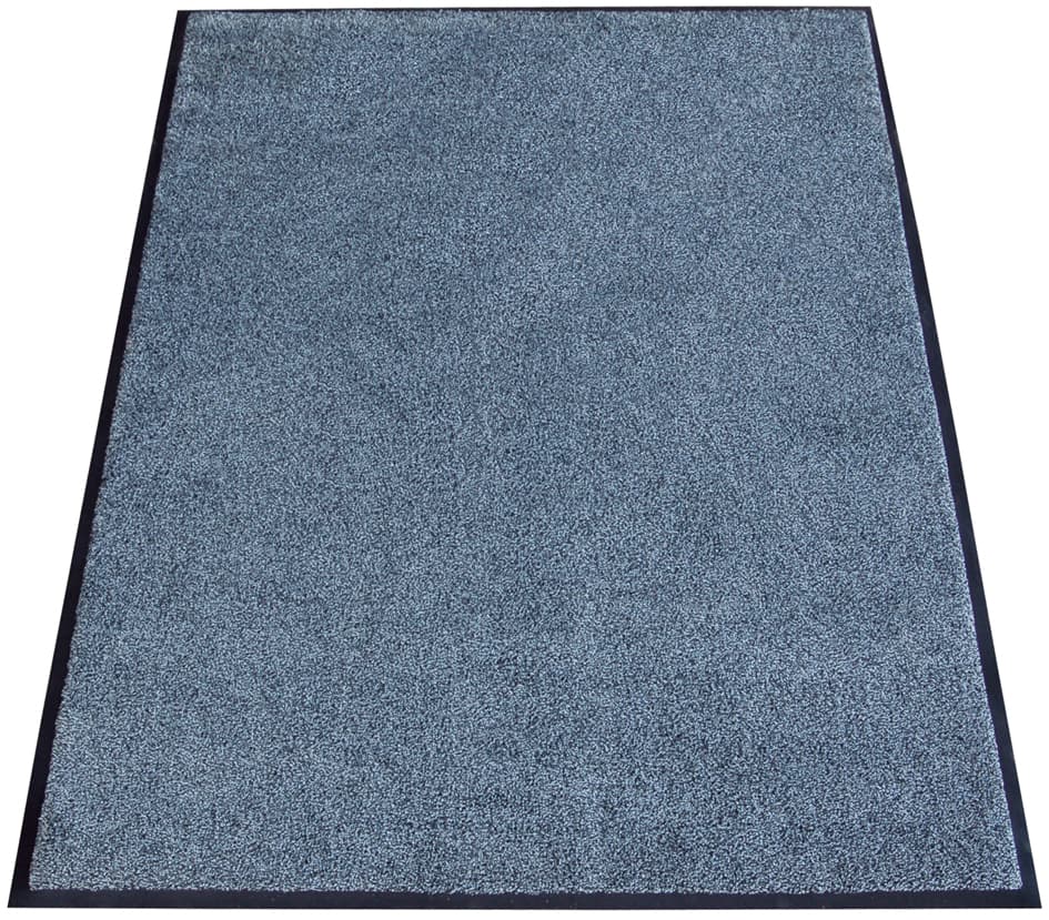 Miltex Schmutzfangmatte Eazycare Wash, 1150 X 1800 Mm, Grau