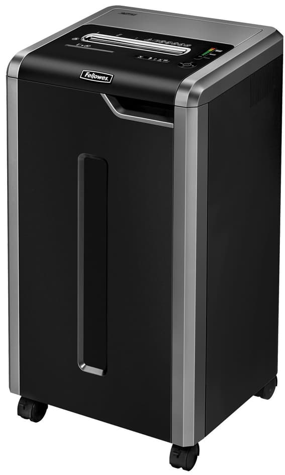 Fellowes Aktenvernichter Powershred 325ci, Ch-Stecker