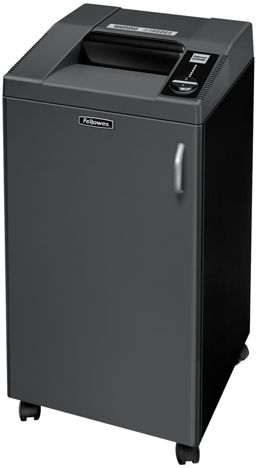 Fellowes Aktenvernichter Fortishred 3250smc, Partikel, Ch