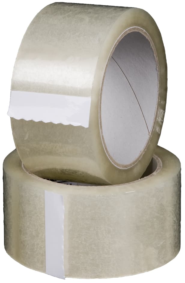 Smartboxpro Verpackungsklebeband, Pp, 50 Mm X 66 M