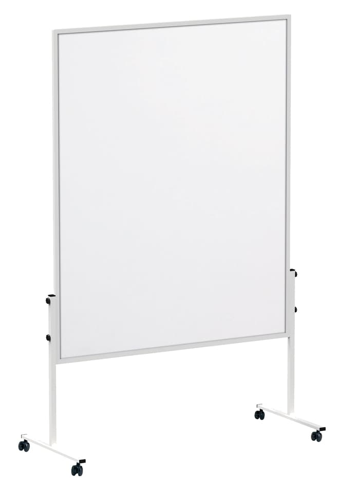 Maul Moderationstafel Maulsolid, 1.500 X 1.200 Mm