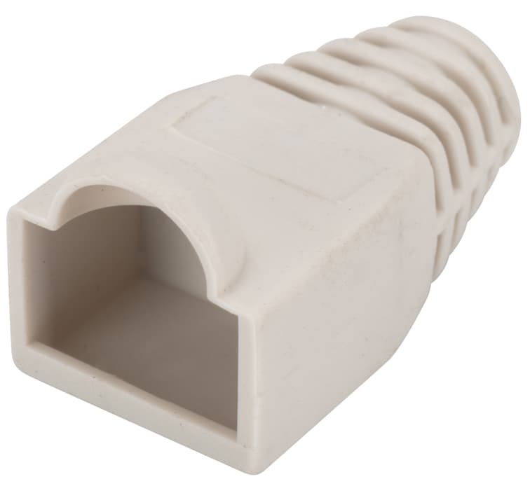 Digitus Knickschutztüllen Für Rj45 Stecker