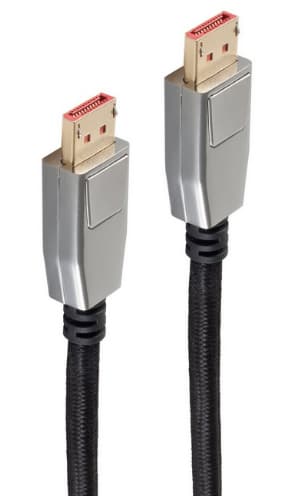 Shiverpeaks Pro Serie Ii Displayport Anschlusskabel, 1,5 M