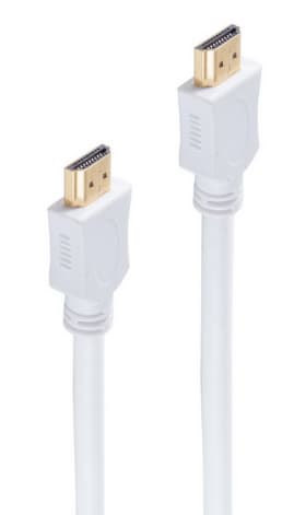 Shiverpeaks Basic-S Hdmi Kabel, A-Stecker - A-Stecker, 3,0 M