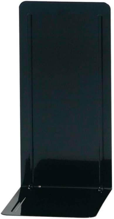 Wedo Registraturstütze, (B)140 X (T)120 X (H)240 Mm, Schwarz