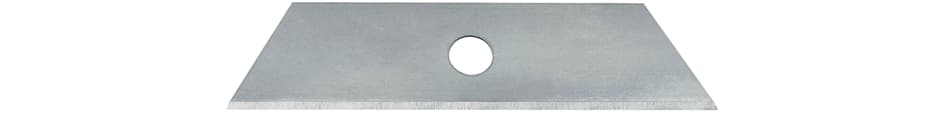 Wedo Ersatzklinge Für Safety Cutter Standard, Klinge: 18 Mm