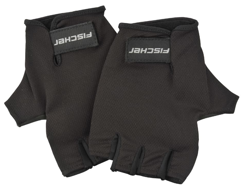 Fischer Fahrrad-Handschuhe , Classic, , Größe: S/M
