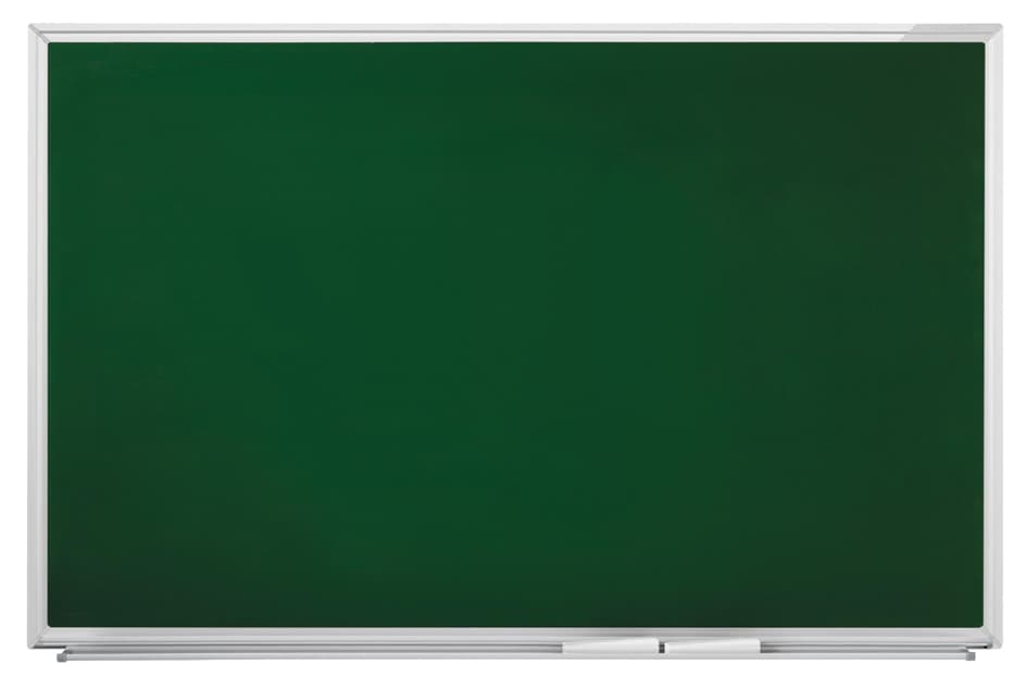 Magnetoplan Kreidetafel Sp, (B)900 X (H)600 Mm