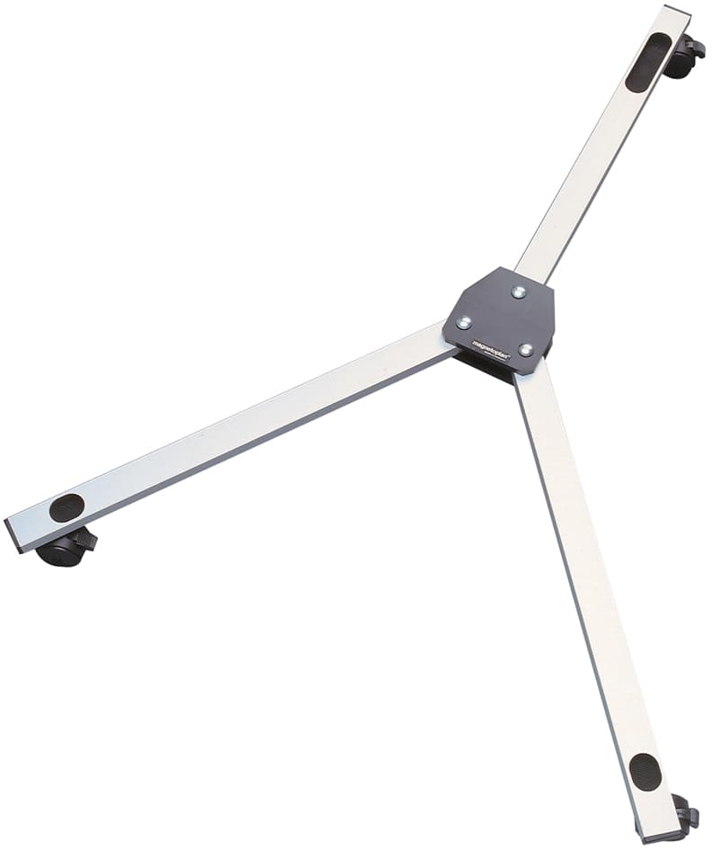 Magnetoplan Universal-Fahrgestell Für Flipcharts