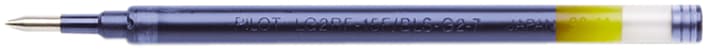 Pilot Gelschreiber-Ersatzmine Bls-G2-10, Rot