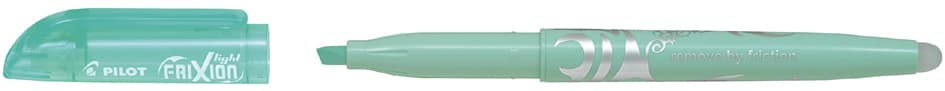 Pilot Textmarker Frixion Light Soft, Pastellpink