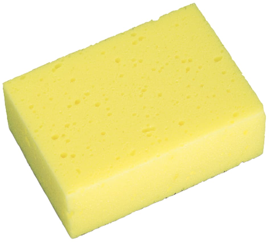 Läufer Hydro Schwamm, Maße: (B)100 X (T)140 X (H)50 Mm