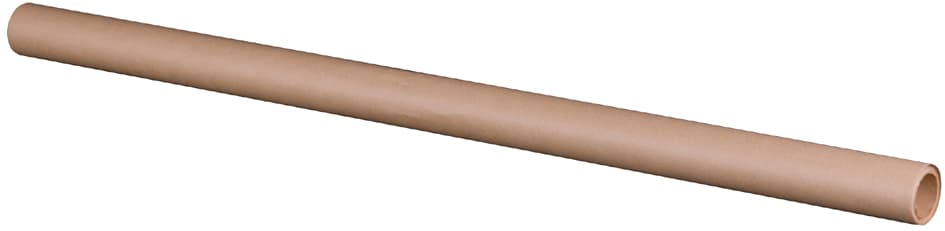 Smartboxpro Packpapier, Auf Rolle, 1.000 Mm X 5 M, Braun