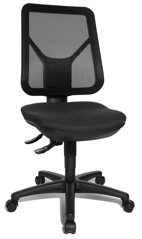 Topstar Bürodrehstuhl , Ergo Net, , Schwarz