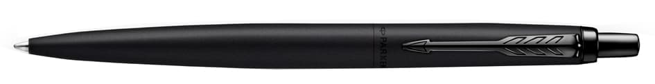 Parker Druckkugelschreiber Jotter Xl Monochrome, Schwarz