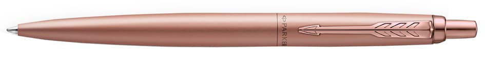 Parker Druckkugelschreiber Jotter Xl Monochrome, Roségold