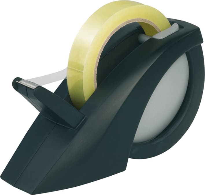 Maped Tischabroller Expert Compact Pro Green, Schwarz/Grau