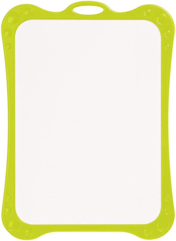 Maped Schreibtafel, Trocken Abwischbar, Weiß, Inkl. Zubehör