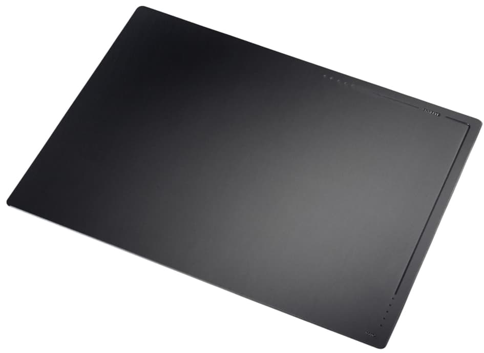 Esselte Schreibunterlage, Maße: (B)300 X (T)400 Mm, Schwarz