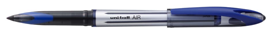 Uni-Ball Tintenroller Air (Uba188), Blau