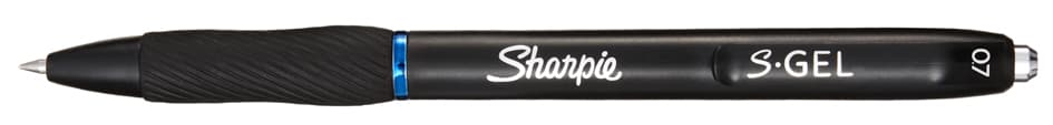 Sharpie Gelschreiber S-Gel, 0,7 Mm, Blau