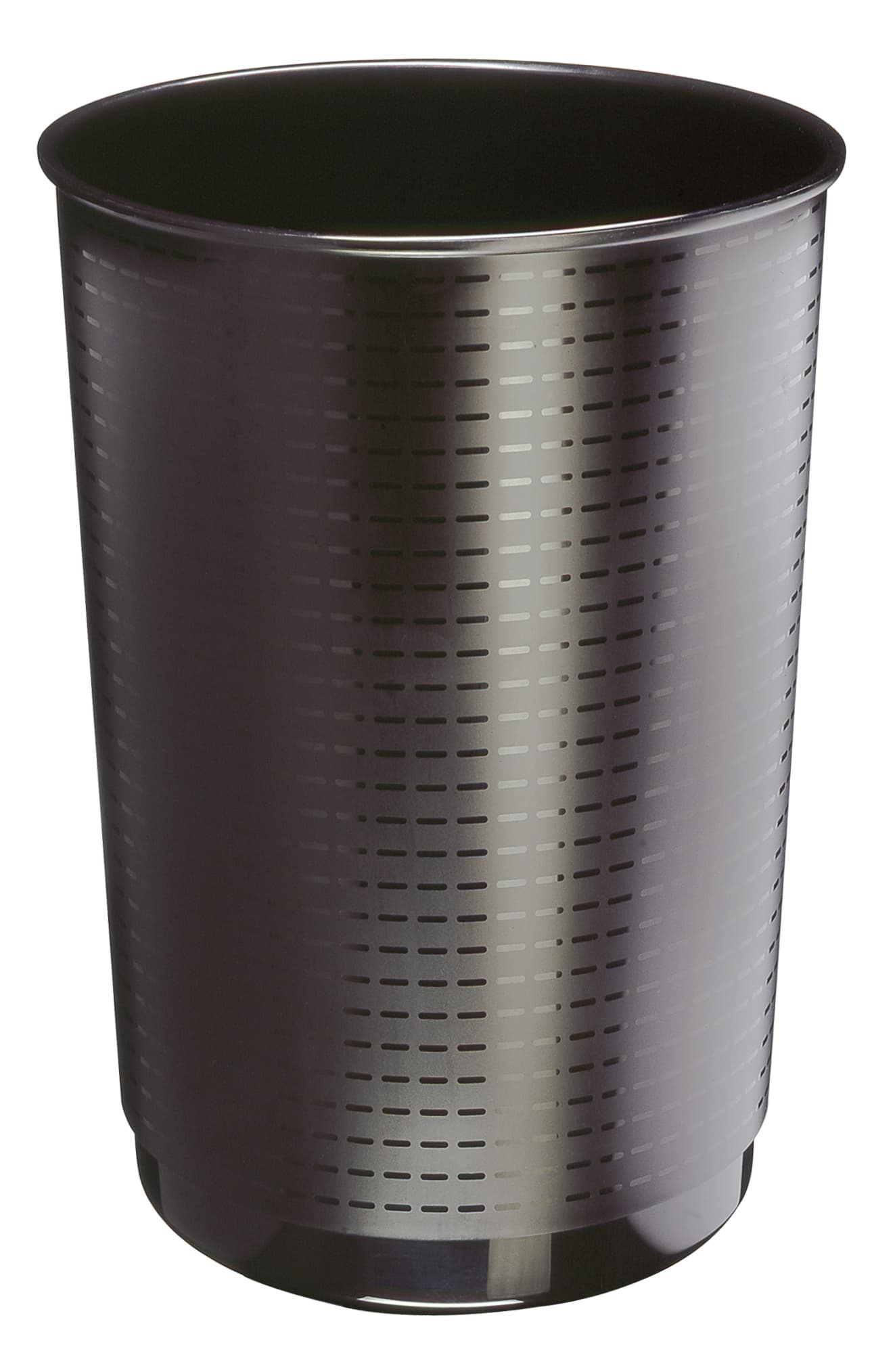 Cep Papierkorb Cepmaxi Greenspirit, 40 Liter, Schwarz