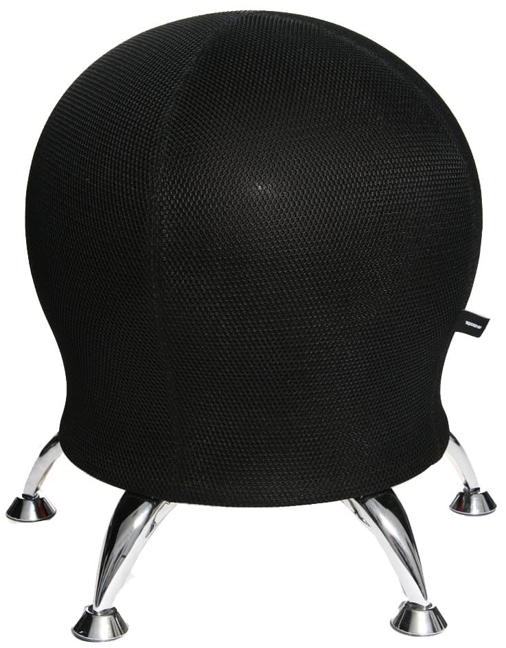 Topstar Sitzhocker , Sitness 5, , Schwarz