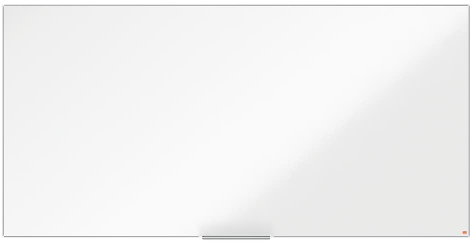 Nobo Weißwandtafel Impression Pro Emaille, (B)2.400 X